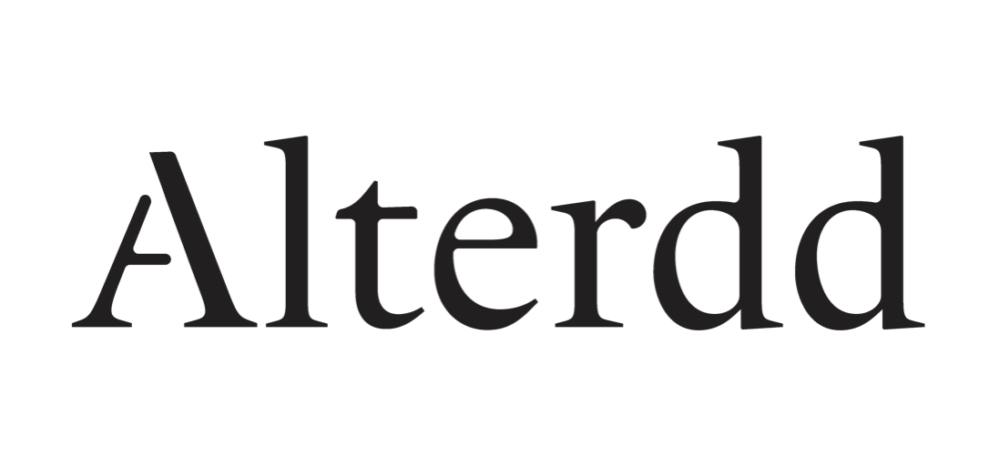 Alterdd