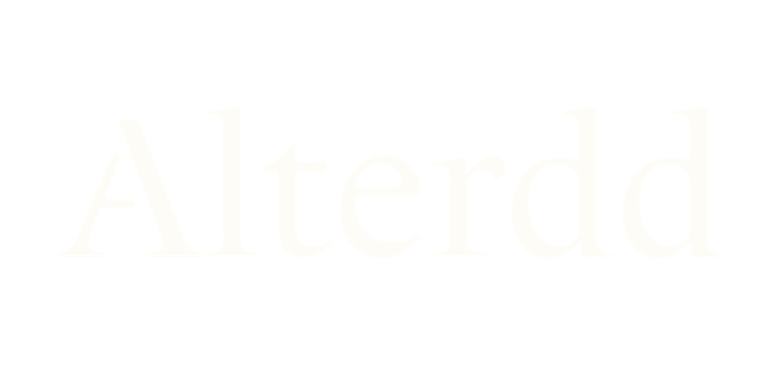 Alterdd